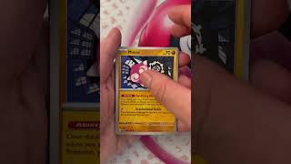 Pokemon Paradox Booster Bundle Pack  #pokemon #pokemontcg #pokemoncards #packopening