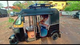 Bajaj compact