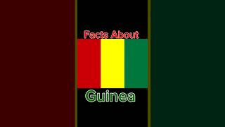 Rich but Poor? | Guinea Facts | #guinea #uranium #diamond