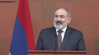 Գործարկվեց Պարեկային ծառայության Արմավիրի մարզի ստորաբաժանումը