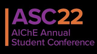 2022 AIChE Annual Student Conference ChemE Jeopardy Competition Semi-Final B