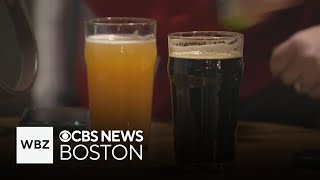 Boston brewery changes policy to not allow children after 6 p.m.