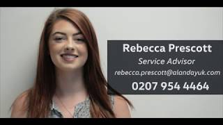 Alan Day City | Meet your Service Team