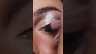 Easy Glam Eye Makeup Tutorial 💎 Makeup Compilation 🥰