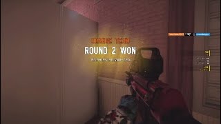 R6 funny moments  (Idk what im doing with my life )