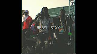 How? - Rebel Sixx (Edit)