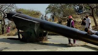 A Day in Elephanta Caves || Cinematic Video || #elephantacaves || RVI YADAV ||