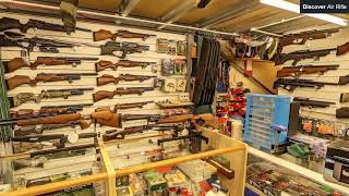 D A I Leisure   Air Rifle Shop in Brierley Hill