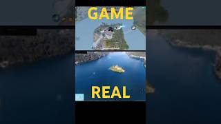 free fire game and real life #viral#video