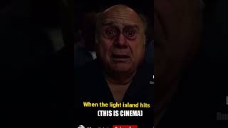 When the light island Song hits