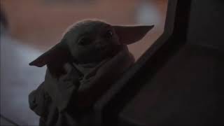 Baby Yoda Sounds