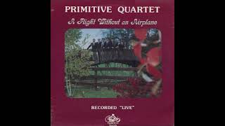 The Primitive Quartet: I Can Feel the Tug