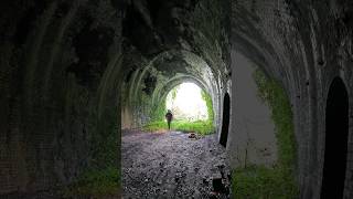 STALYBRIDGE NEW TUNNEL #urbex #urbexuk #abandoned #tunnel #Manchester