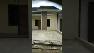 Rumah di jual murah di wilayah cibubur 082111043779