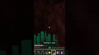 HI, HOW ARE YOU #minecraft #enderman #nether