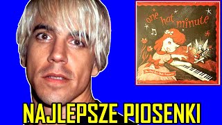 RED HOT CHILI PEPPERS - 10 NAJLEPSZYCH PIOSENEK (Historie i ciekawostki; Część I)