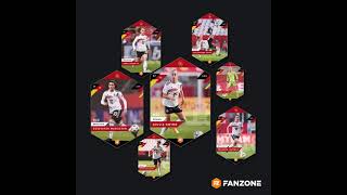 DFB FANZONE "Founders Edition" Sneak Peek