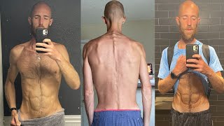 Dealing With An Eating Disorder As A 30 Year Old Male. Anorexia And Orthorexia.