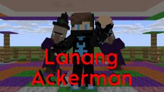 Minecraft Intro Animation Indonesia - (Mine Imator) MMM Yeah!