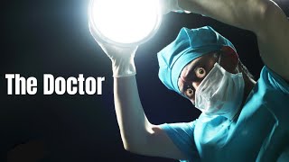 The Doctor's Dark Secret: A Shocking Short Film #creepypasta #horrorstories