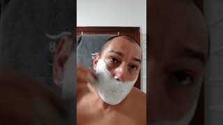 Creme Gillette Lima Limão - Semogue SOC