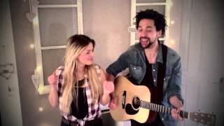 The Shires - Uptown Funk (Mark Ronson/Bruno Mars cover)