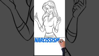 Makasarili, Sakit sa Isip? Ano ang Narcissism? #mentalhealth #psychologyfacts #lifecoaching