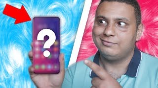 a quoi va ressembler le Galaxy S10 ?