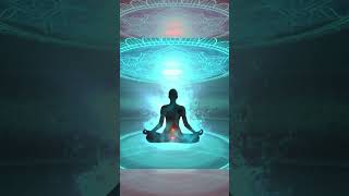 meditation music positive mind and body ☺️#meditation #music #short