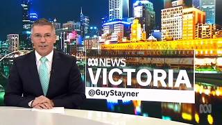 ABC News Sunday Victoria Opener | August 13, 2017