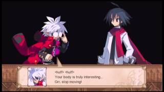 Disgaea 3 - Part 22 - Professionally Trained Assassins