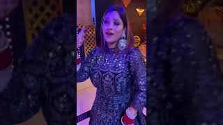 Shystyles Latest Insta Reel In Black Gown || Shystyles || Masa Tuber || #shorts #viral #trending