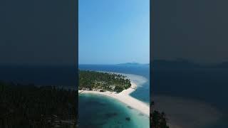 PANTAI MAHITAM LAMPUNG