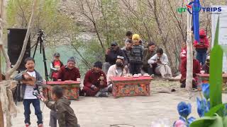 BABA Latifa Ghazal sung by a kid #leh #ladakh #ghazal #baltisongs