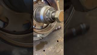 2018 Polaris Sportsman 850 Flywheel Removal 4015703