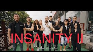 INSANITY II