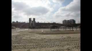 חוף הרצליה Herzliya Beach