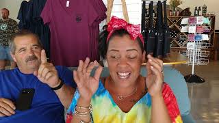 Branson Winery Tour - Yanai of Dream on Wheelz Gets Twisted