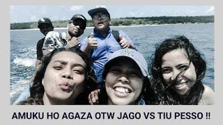 ROAD TRIP #vlog TO JACO-LOSPALOS WITH AGAZAS AND  TIU.PESSOS ,kwkwkw....