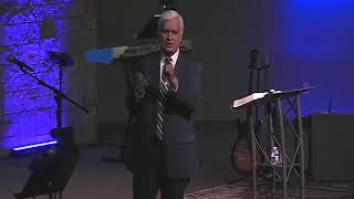 Ravi Zacharias - Victory Is Not Final. Defeat Is Not Failure. It’s All About Courage - June 23, 2018