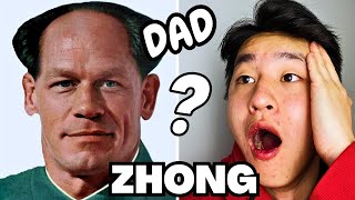 THE FUNNIEST COMPILATION OF ZHONG'S VIDEOS | Best Zhong Tik Tok Videos 2023