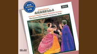 R. Strauss: Arabella / Act 3: Papa, so schau mir ins Gesicht!