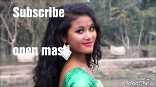 New Boro remix video song |nepali assamese mix songs 2018 bangali /adivasi song bangla|open masti