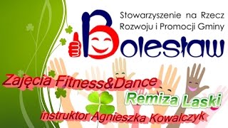 Zajęcia Fitness Laski