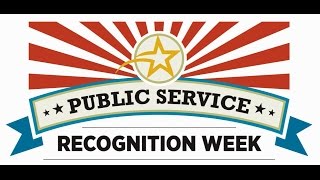 Public Recognition Week