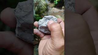 Batuan Seperti ini Bukan Kaleng-Kaleng Membuat Orang Bisa Kaya #short #shorts #batuanemas