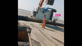 #XCMG #excavator.. Heavy Duty Operator.. #shortsvideo #shorts