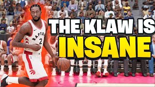 CAN KAWHI SOLO KD AND THE SUNS?? NBA2K PLANYNOW ONLINE GAMEPLAY