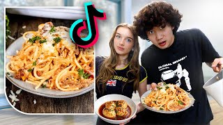 The Shocking Truth About TIKTOK RECIPES You Never Knew