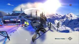 SSX 3 | R&B | 8,740,027 M [Segmented Run]